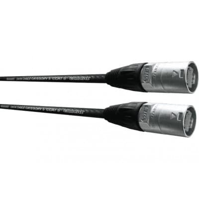 Cordial Cable Reseau Cat7 Ethercon 5 M