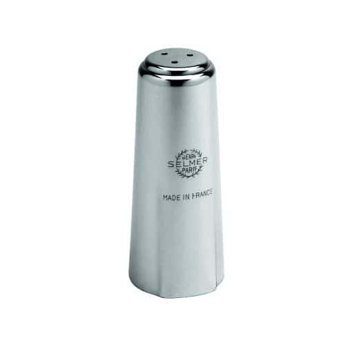 SELMER SILVER PLATED CAP