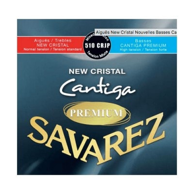 SAVAREZ 510 CRJP CANTIGA PREMIUM TIRANT MIXTE