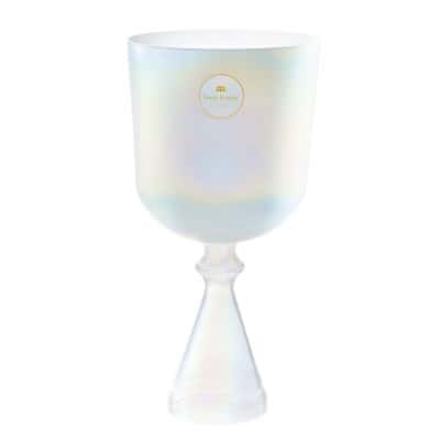 SONIC ENERGY SINGING CHALICE SONIC ENERGY CRISTAL 6.75