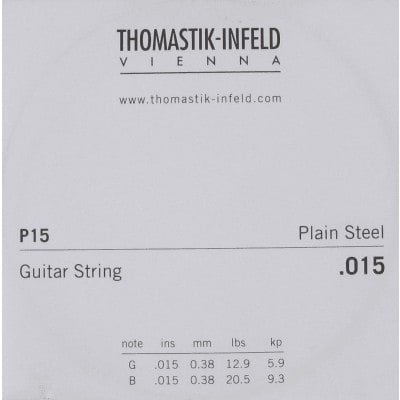 SPECTRUM ACOUSTIC GUITAR STRINGS SPECTRUM STRINGS IN DETAIL.015