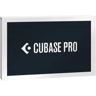 CUBASE PRO 13