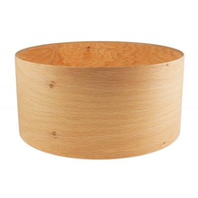 RUSTIC OAK SHELL 5.4MM 14