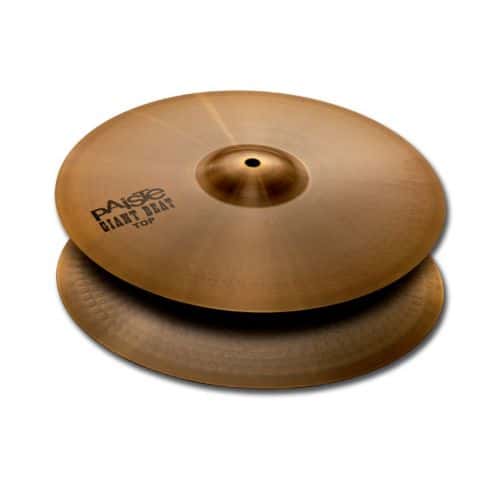 HI HAT GIANT BEAT 15''