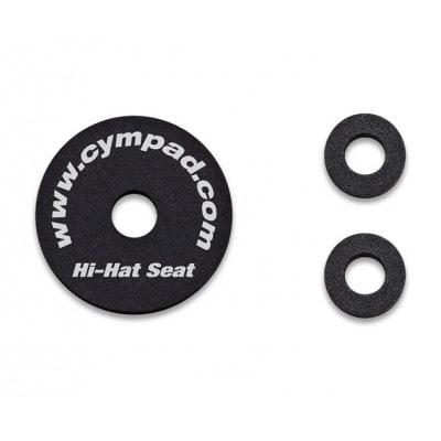 CYMPAD HI-HAT SET