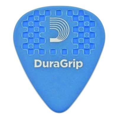 7DBU5 MEDIATORS FOR MEDIUM/HEAVY DURAGRIP GUITAR