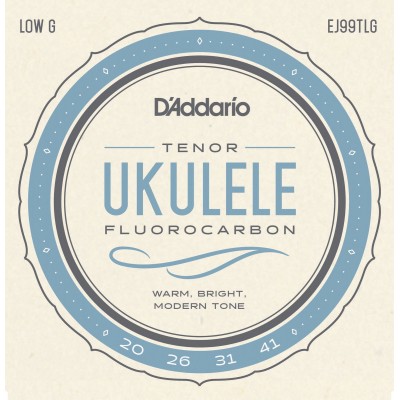 Ukulele strings