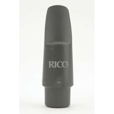 MJM-5 - RICO ALT-SAXOPHONE METALITE MUNDSTUCK, M5