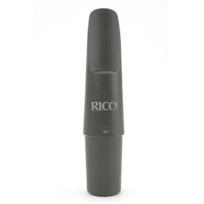 MLM-9 - RICO BOQUILLA SAXOFON BARITONO METALITE , M9