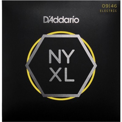 NYXL 09-46 NEW YORK XL SLTRB CUSTOM LIGHT