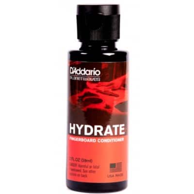 HYDRATE FINGERBOARD CONDITIONER