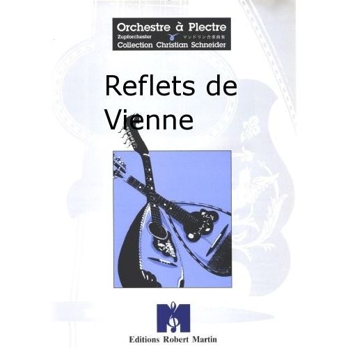  Dagosto - Reflets De Vienne