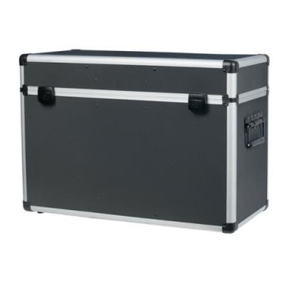 DAP AUDIO FLIGHT CASE POUR 2 LYRES PHANTOM 25/50/65