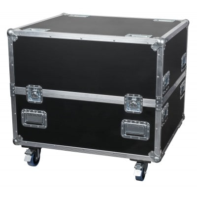 Flight Cases