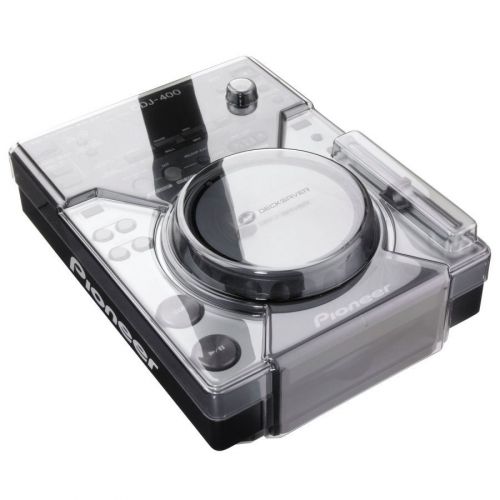 DECKSAVER PIONEER CDJ-400