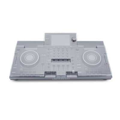 DECKSAVER DENON DJ SC LIVE 4 COVER