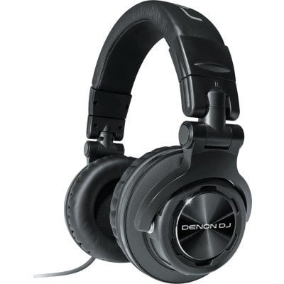 DENON DJ HP1100