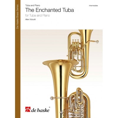 DEHASKE ALLEN VIZZUTTI - THE ENCHANTED TUBA