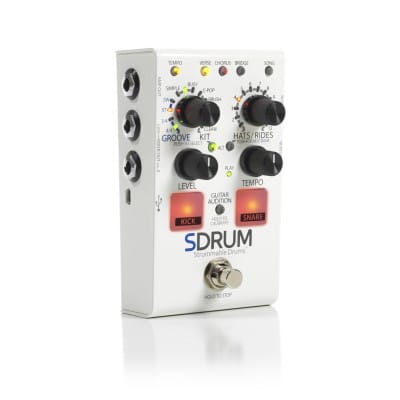 SDRUM