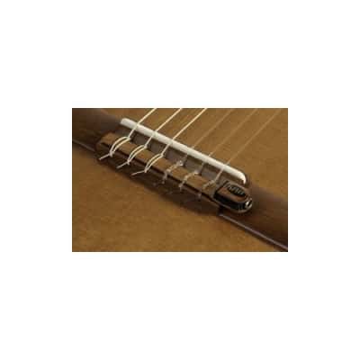 KNA NG-1 - MICRO GUITARE PIEZO