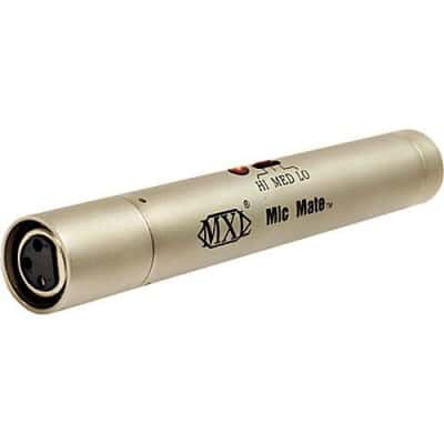 MXL MIC MATE