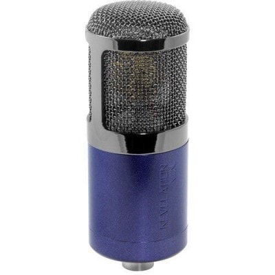 Microphones de Studio