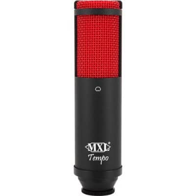 Microphones de Studio