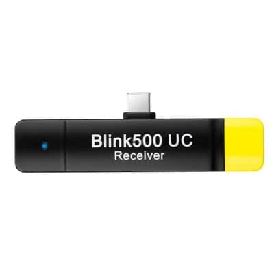 BLINK500 B5 - KIT HF USB-C