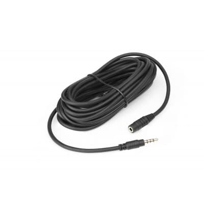 SARAMONIC SR-SC5000 - CABLE 5M TRRS F/M