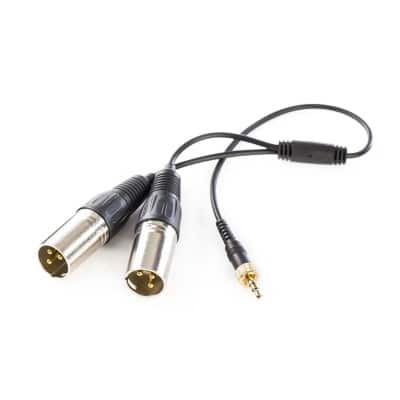 SARAMONIC SR-UM10-CC1 - CABLE TRS-2XXLR