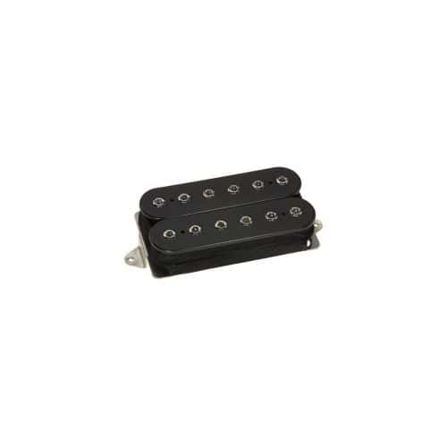 DP244BK DOMINION NECK NOIR