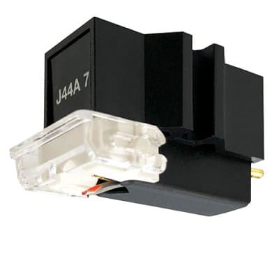 JICO J44A-7 IMPROVED DJ CARTRIDGE