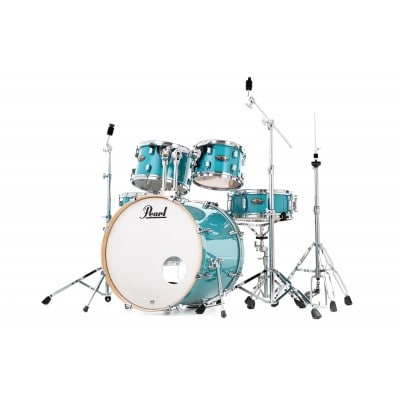 PEARL DRUMS DECADE MAPLE STAGE 22 ICE MINT