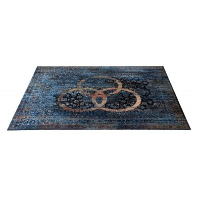 TAPIS VINTAGE PERSIAN 1.85 X 1.60M ANTIDERAPANT - BONZO