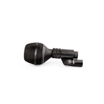 4055 - KICK DRUM MICROPHONE