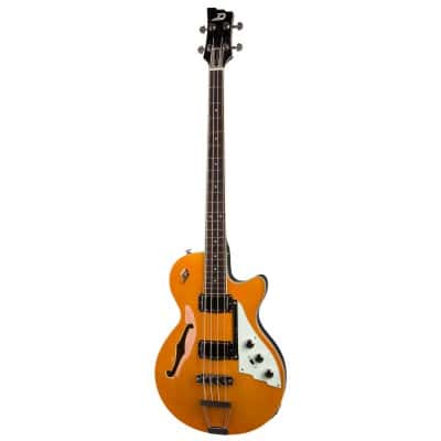 STARPLAYER BASS VINTAGE ORANGE