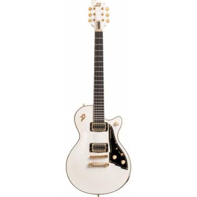 DUESENBERG FANTOM A AGED WHITE