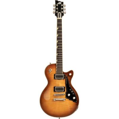 FANTOM S LIGHT ANTIQUE BURST