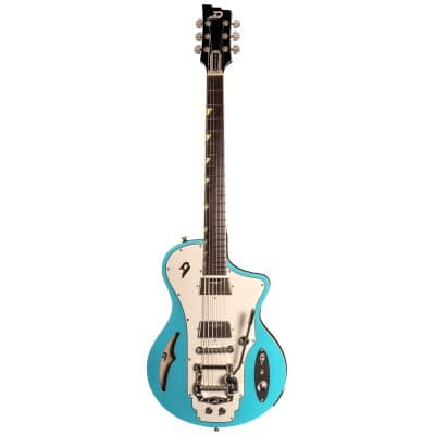 DUESENBERG JULIA NARVIK BLUE