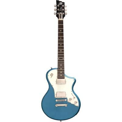 DUESENBERG JULIETTA CATALINA BLUE