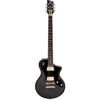 DUESENBERG JULIETTA BARITONE CATALINA BLACK