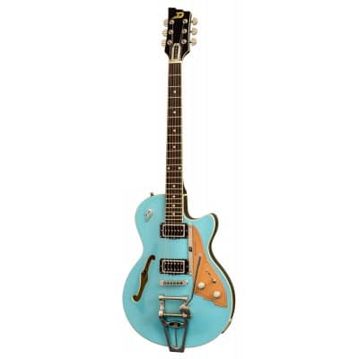 DUESENBERG STARPLAYER TV NARVIK BLUE