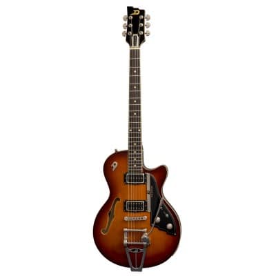 STARPLAYER TV VINTAGE BURST