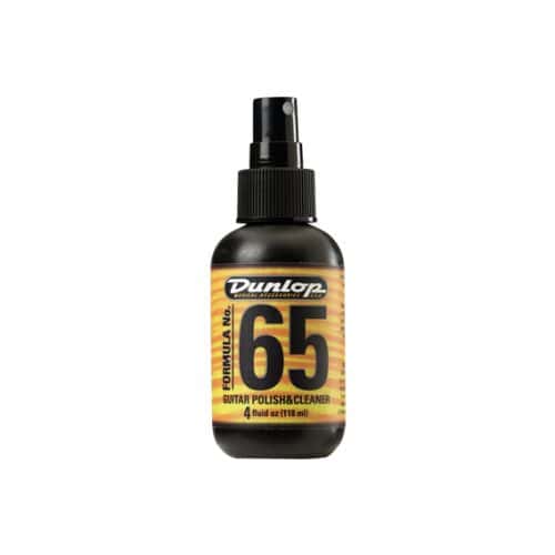 FORMULA 65 GUITAR POLISH