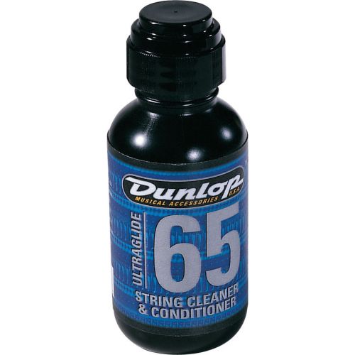 JIM DUNLOP 6582 ULTRAGLIDE ENTRETIEN ET PROTECTION DES CORDES