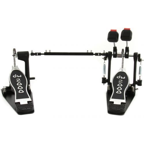 DW DRUM WORKSHOP DW2002 DOUBLE PEDAL DE GROSSE CAISSE