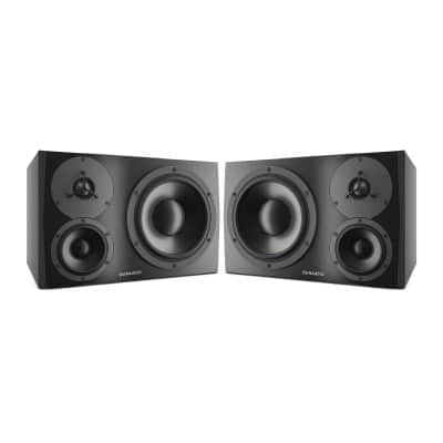 DYNAUDIO LYD 48 BK