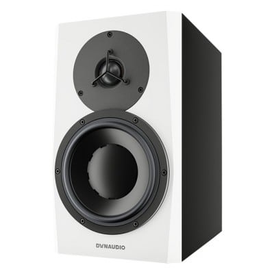 DYNAUDIO LYD-7 WHITE