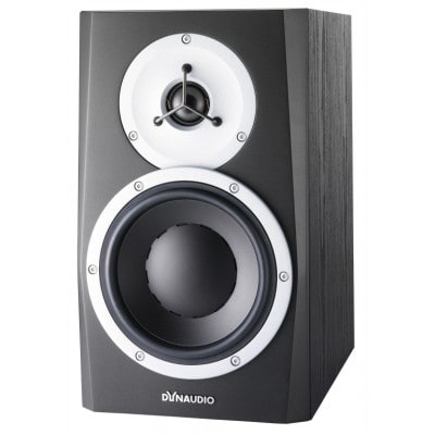 DYNAUDIO BM5 MK3