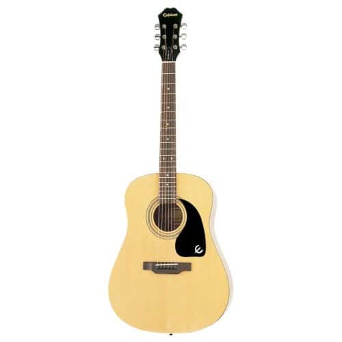 E1 SONGMAKER DR-100 SQUARE SHOULDER NATURAL